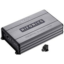 Hifonics Wzmacniacz samochodowy ZXS550/2, 550 W, 4 Ω (ZXS5502) Ok24-7193005 фото