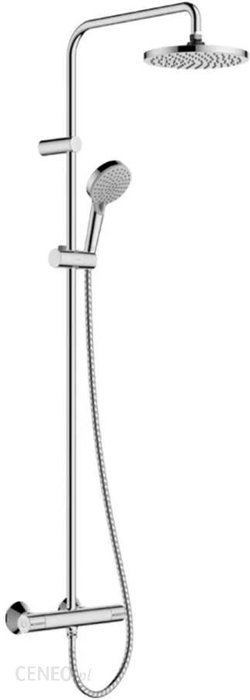 Hansgrohe Vernis Blend Showerpipe 200 (26276000) Ok24-7946165 фото
