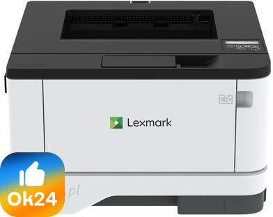 Lexmark Ms431Dw - Laser 2400x600 Dpi A4 42 Ppm Duplex Printing (29S0110) Ok24-759600 фото