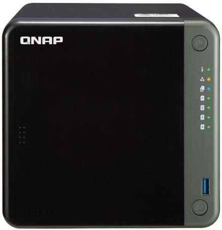 QNAP TS-453D-4G Ok24-788450 фото