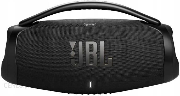 JBL Boombox 3 WiFi Czarny Ok24-738276 фото