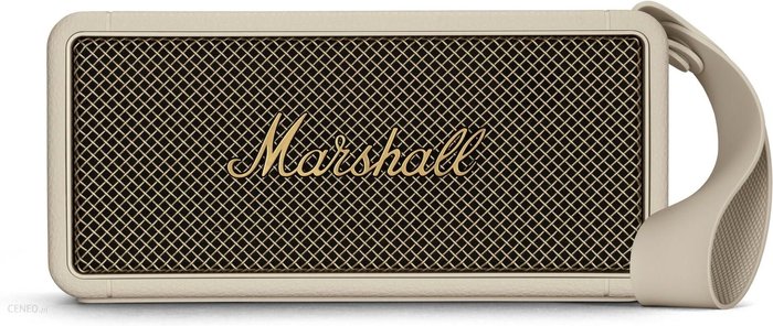 Marshall Middleton Bluetooth kremowy Ok24-738326 фото