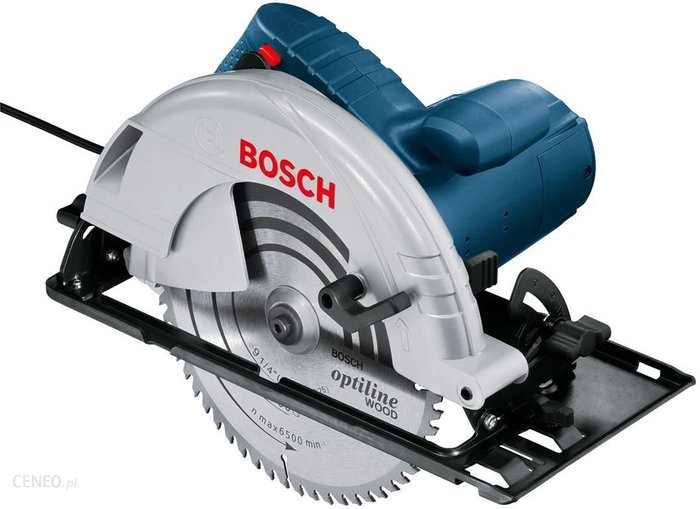 Bosch GKS 235 Turbo Professional 06015A2001 Ok24-7933015 фото