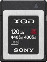 Sony XQD G Series Ok24-94279140 фото