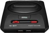 Sega Mega Drive Mini 2 Ok24-94270290 фото