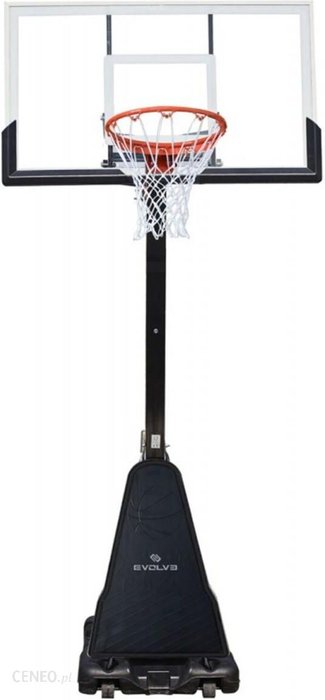 kosz Evolve Portable Basketball Stand mobilny - EV-BS-PT-140 Ok24-7152277 фото