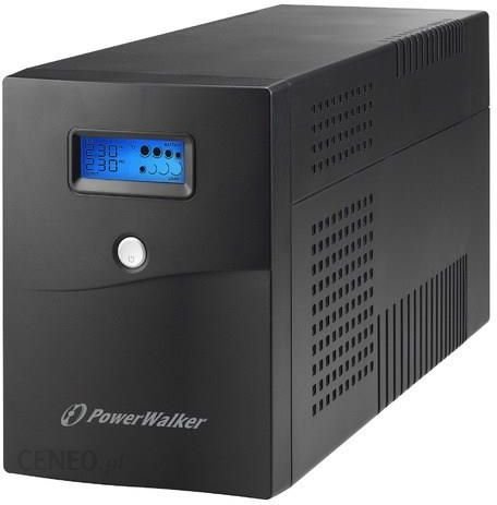PowerWalker VI 3000 SCL FR LINE-INTERACTIVE (VI 3000 SCL FR) Ok24-778109 фото