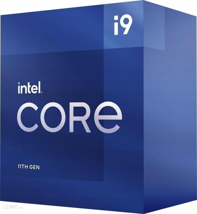 Intel Core i9-12900KF 3,2GHz BOX (BX8071512900KF) Ok24-791159 фото