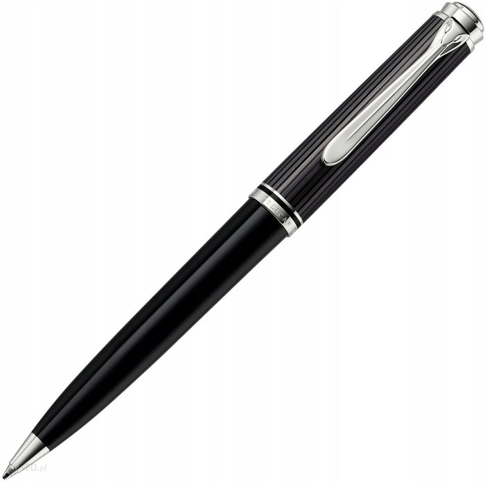 Długopis Pelikan Souveran K805 Anthracite Ok24-7199514 фото