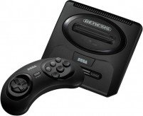 Sega Genesis Mini 2 Ok24-94270291 фото