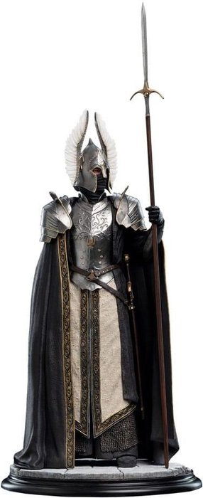 Weta Collectibles The Lord of the Rings Statue 1/6 Fountain Guard of Gondor (Classic Series) 47cm Ok24-7154128 фото
