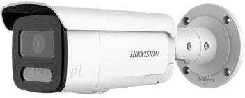 Hikvision KAMERA IP DS-2CD2T47G2-LSU/SL(2.8mm)(C) (31115) Ok24-789460 фото