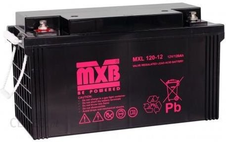 MERAWEX AGM, MXL 120-12 (MXL12012) Ok24-7157228 фото