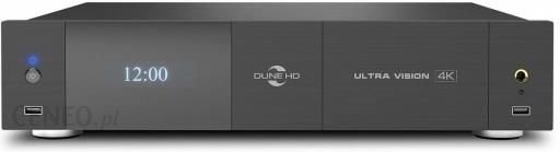 Dune Hd Ultra Vision 4K z DAC Ok24-7192015 фото