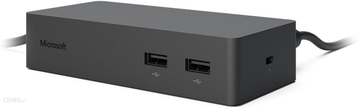 Microsoft Surface Dock 2 For Surface (SVS00004) Ok24-791960 фото