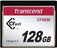 Transcend CompactFlash 650x Ok24-94279142 фото