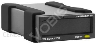 Tandberg RDX External drive kit 500GB Cartridge USB3+ (8863RDX) Ok24-7157979 фото