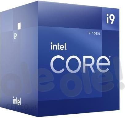 Intel Core i9-12900 2,4GHz BOX (BX8071512900) Ok24-791161 фото