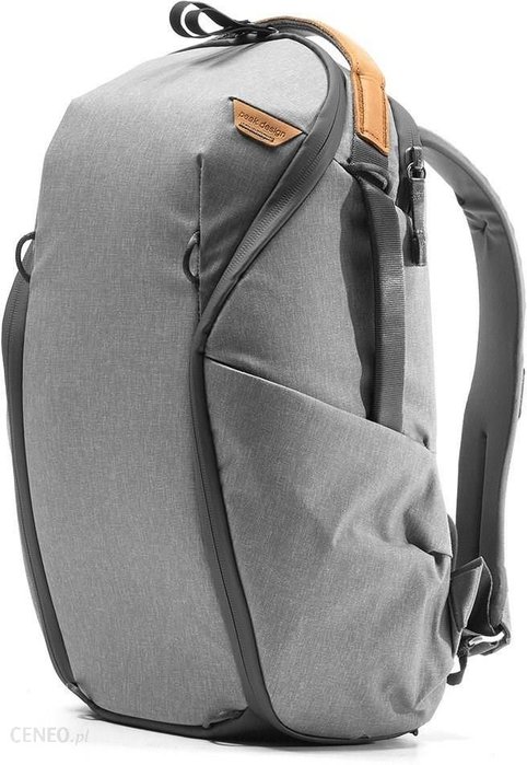 Peak Design Plecak Everyday Backpack 15L Zip Popielaty (Bedbz15As2) Ok24-733087 фото