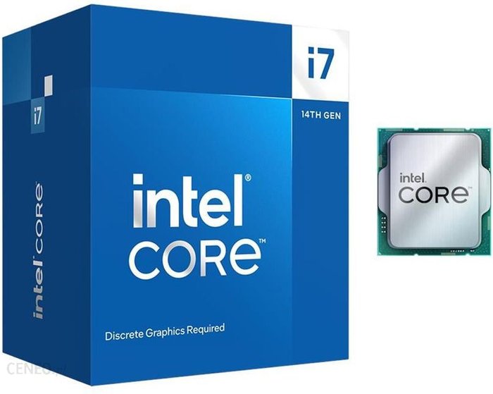 Intel Core i7-14700F 2,1GHz (BX8071514700F) Ok24-791111 фото