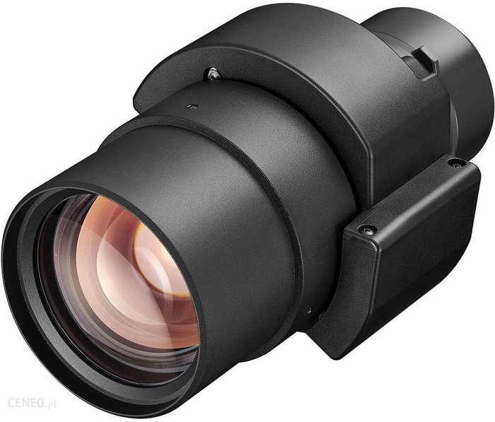 Panasonic Zoom Lens Et-C1T700+ Uchwyt I Kabel Hdmi Ok24-7193366 фото