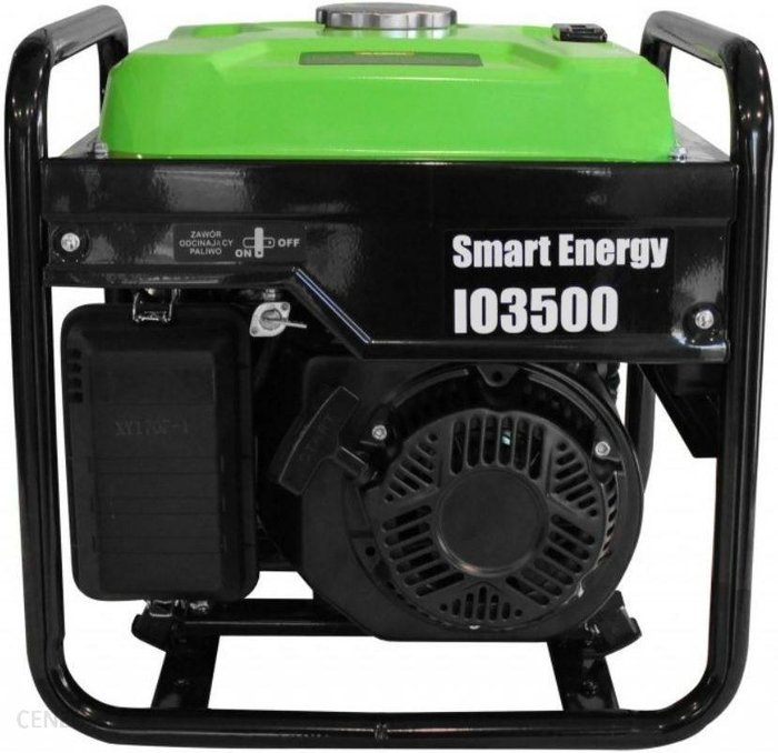 Optimat Smart Energy IO3500 4kW 230V 77069 Ok24-7945076 фото