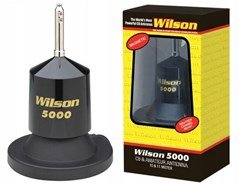 Antena Cb Wilson 5000 Mag 26-30Mhz Ok24-7178808 фото