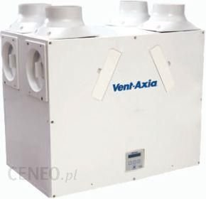 Vent-Axia Centrala Rekuperacyjna Kinetic Plus (WAKAPB) Ok24-8001227 фото