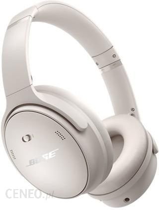 WARSZAWA Bose QuietComfort Headphones, Wybierz kolor: Biały Ok24-750162 фото