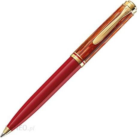 Pelikan Fine Writing 815734 Special Edition Długopis Obrotowy K600 Czerwony Ok24-7199517 фото