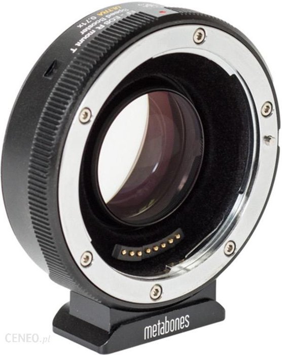Metabones Canon EF to EOS R Mount T Speed Booster ULTRA 0.71x (MB_SPEFEBT4) Ok24-732988 фото