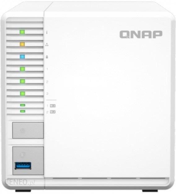 QNAP TS-364-8G Ok24-784962 фото