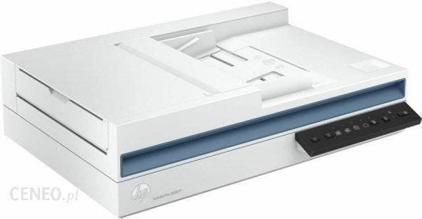 HP ScanJet Pro 2600 f1 (20G05A) Ok24-771062 фото