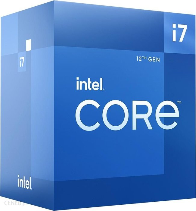 Intel Core i7-12700 BOX (BX8071512700) Ok24-791162 фото