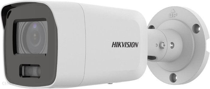 Hikvision DS-2CD2T87G2-L Ok24-789412 фото