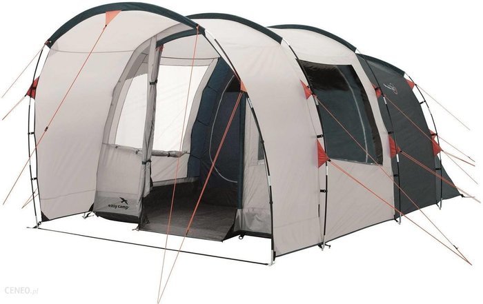 Easy Camp Palmdale 400 Tent Niebieski Ok24-7047778 фото