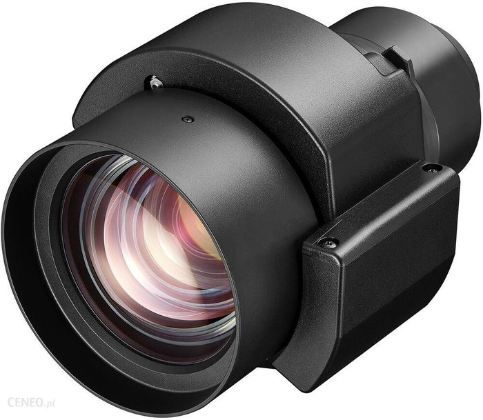 Panasonic Zoom Lens Et-C1S600+ Uchwyt I Kabel Hdmi Ok24-7193367 фото