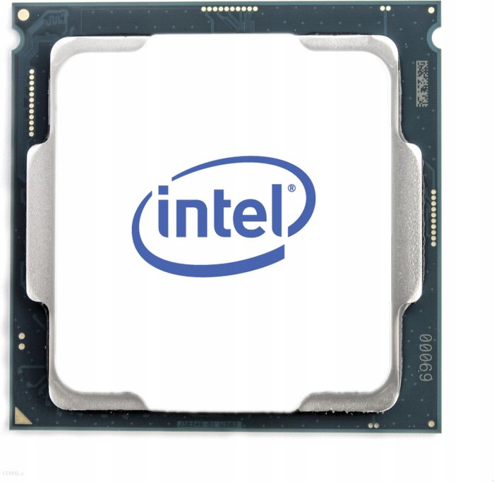 Intel Core i5-10600 3,3GHz BOX (BX8070110600) Ok24-791112 фото