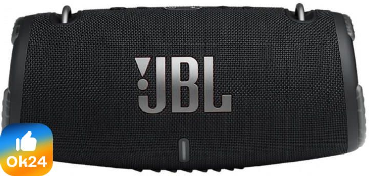 JBL Xtreme 3 Czarny Ok24-738238 фото