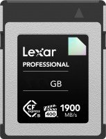 Lexar CFexpress Pro Diamond Type B Ok24-94279144 фото
