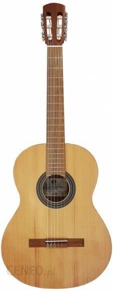 Alhambra Lagant gitara klasyczna 4/4 Ok24-796363 фото