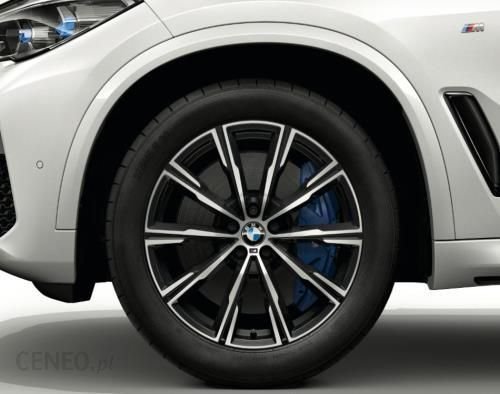 Koła zimowe BMW 20” M Star Spoke 740M X5 LCI (G05), X6 LCI (G06) 36115A81992 Ok24-7161207 фото