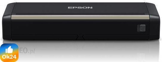 Epson WorkForce DS-310 Ok24-771013 фото