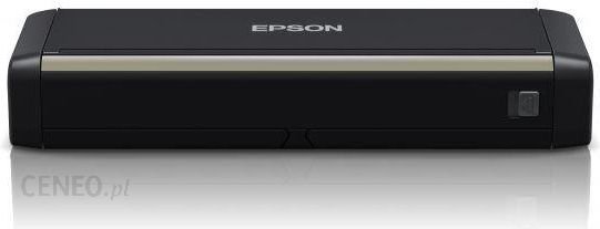 Epson WorkForce DS-310 Ok24-771013 фото