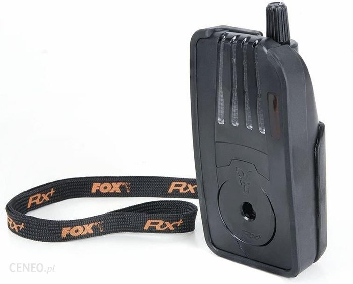 Fox Rx+ Reciever (Cei160) Ok24-7051279 фото