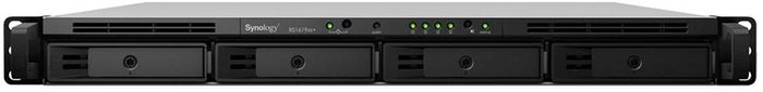 Synology Kit Rs1619Xs+ -+ 4X Seagate Nas Hdd Ironwolf Pro 14Tb 7.2K - Storage Server (KRS1619XS++4XST14000NE0008) Ok24-785663 фото