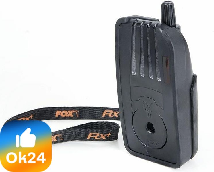Fox Rx+ Reciever (Cei160) Ok24-7051279 фото