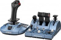 ThrustMaster TCA Captain Pack X Airbus Edition Ok24-94270345 фото