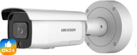 Hikvision DS-2CD2646G2-IZSU/SL Ok24-789414 фото
