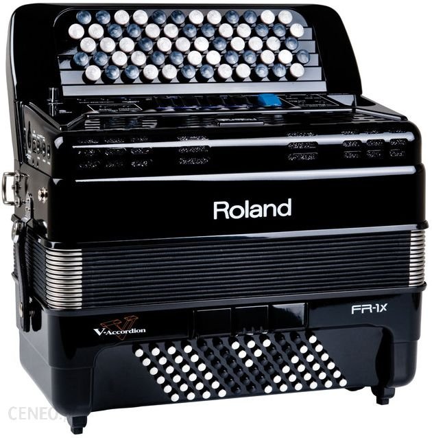 Roland FR1XB Black Ok24-803814 фото